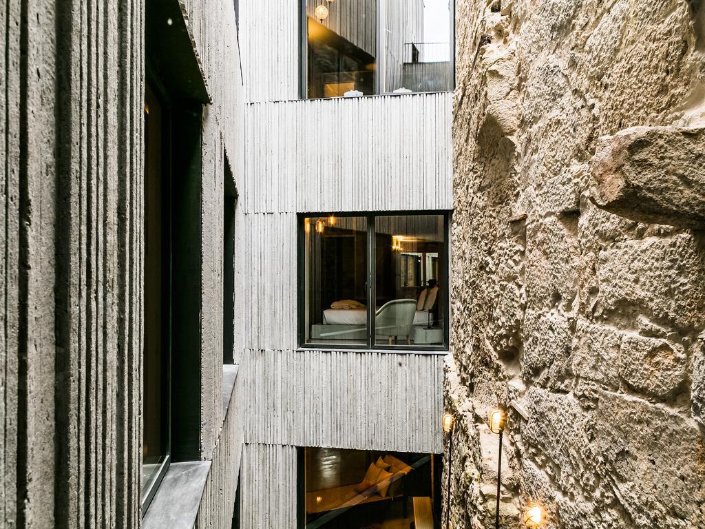 Armazem Luxury Housing- Architectural & Design Hotel Porto Exterior photo